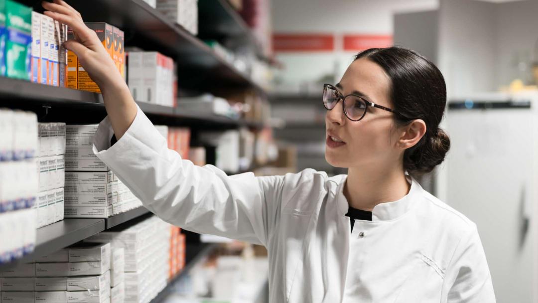 Pharmacy