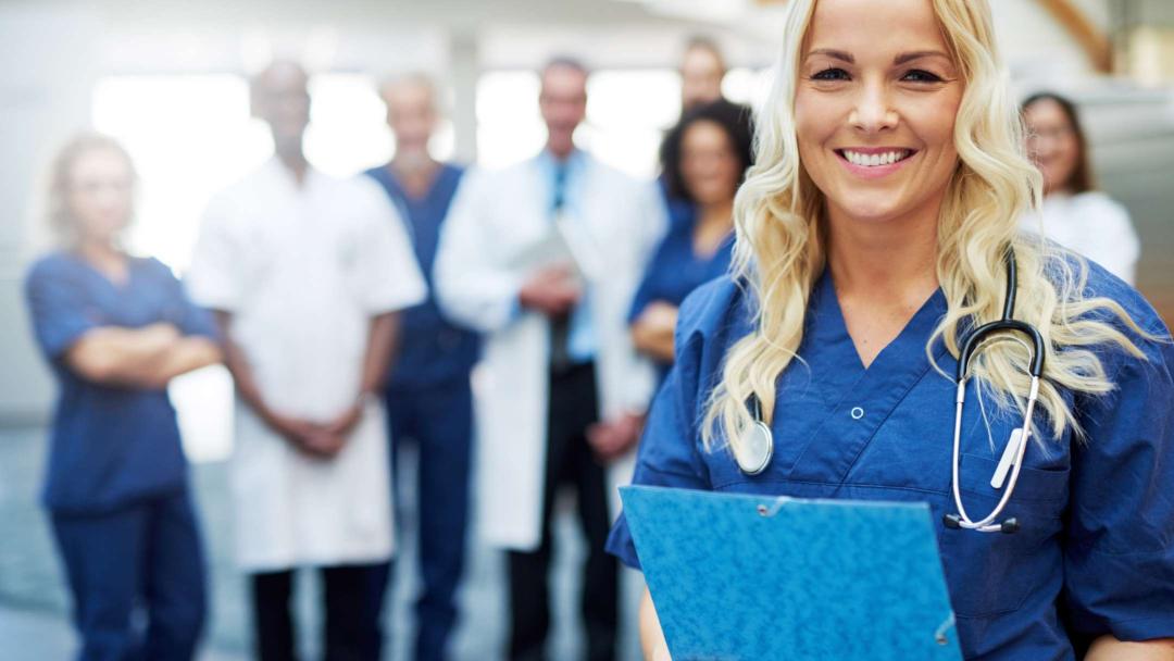 private hospitals hr