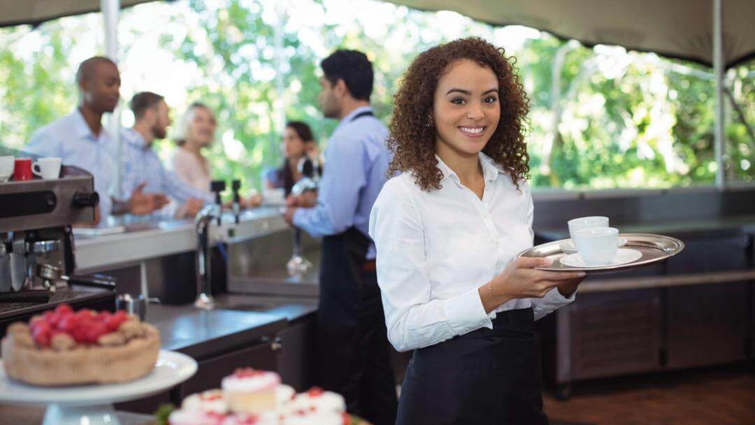 hospitality 
