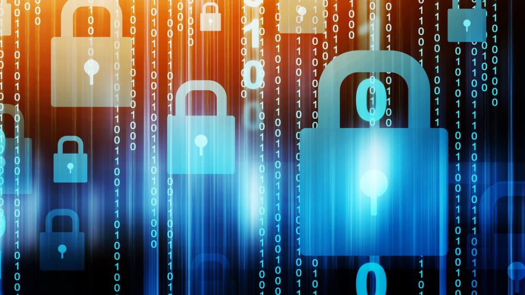 data security