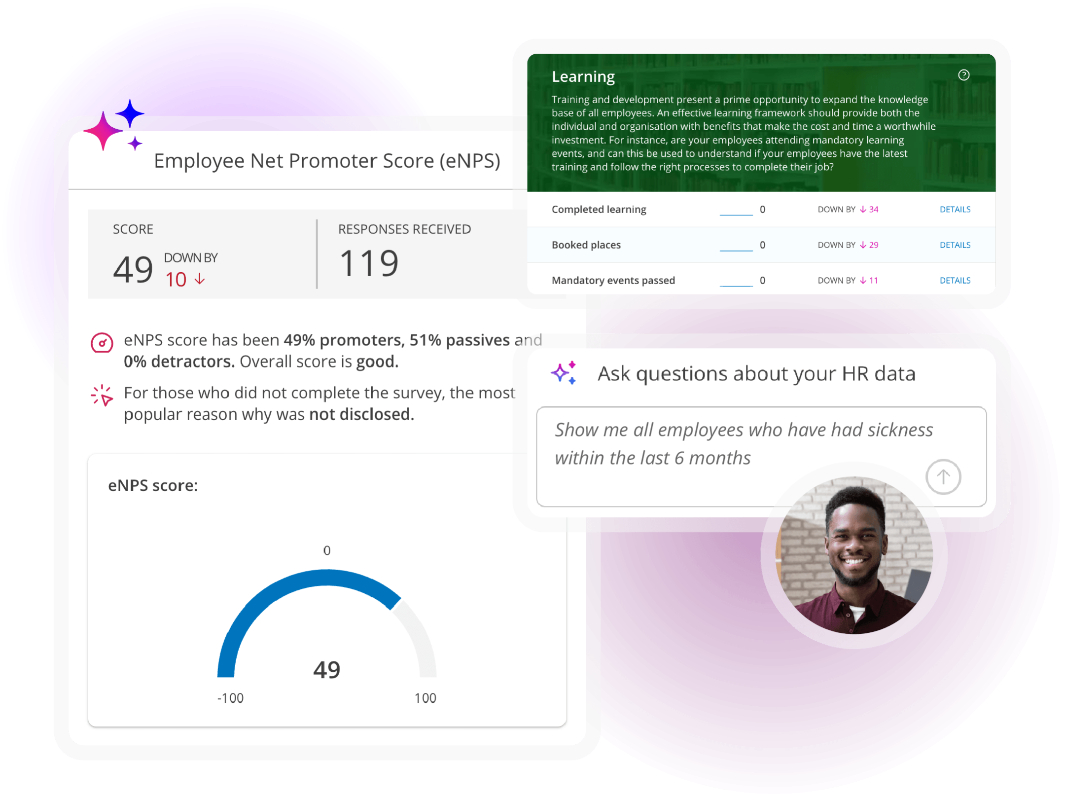 Employee Experience Software | Boost Employee Engagement