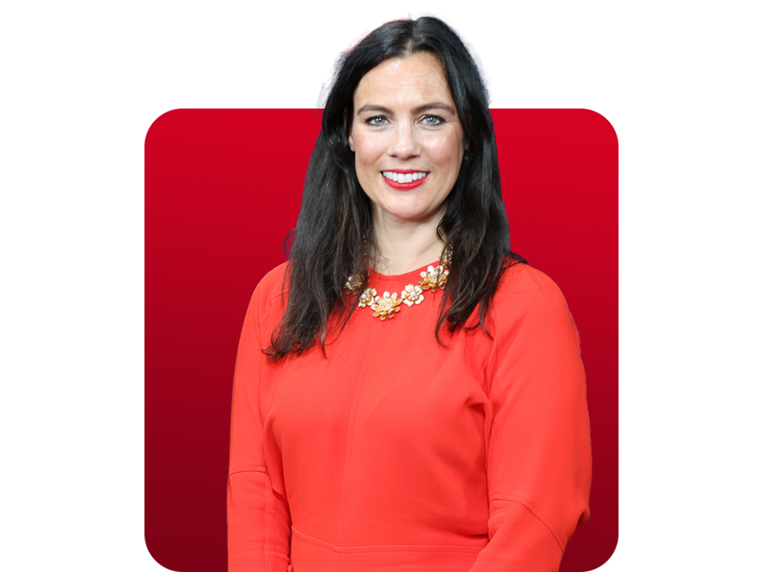 Jessica Mills, Chairman at MHR.