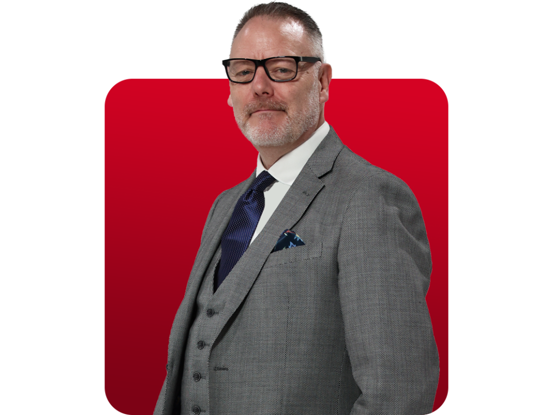 Mark Jenkins, CIO at MHR.