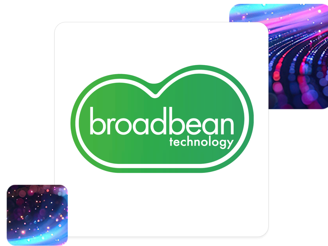 Broadbean logo
