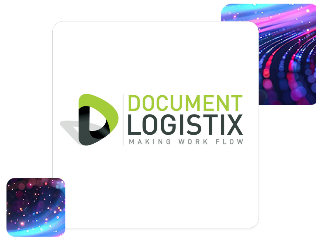 Document Logistix logo