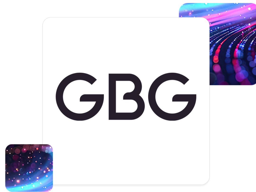 GBG logo