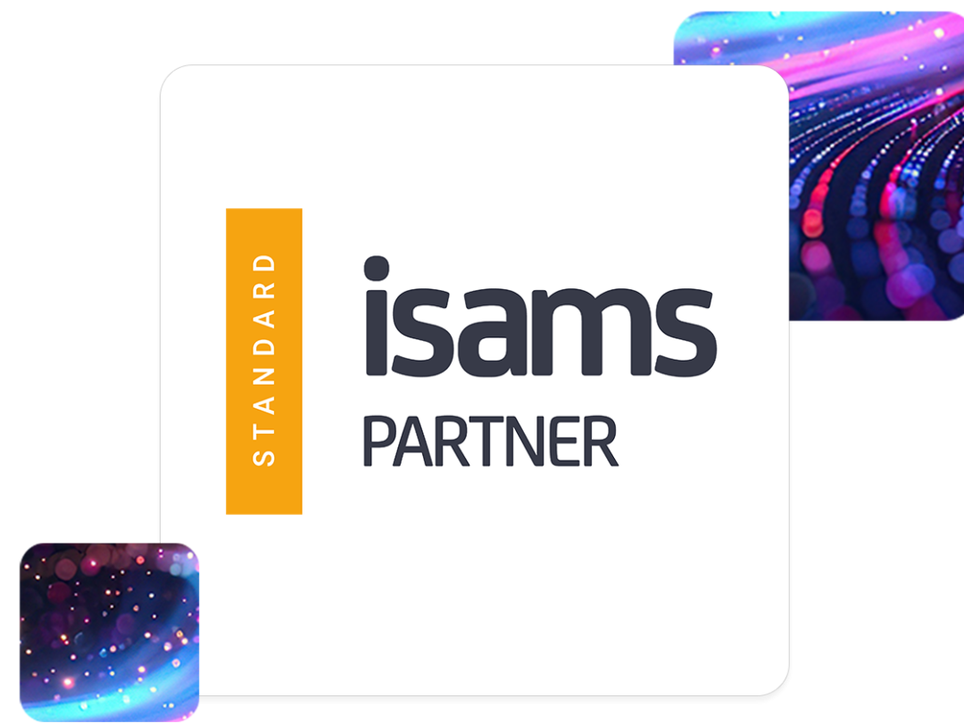 isams logo