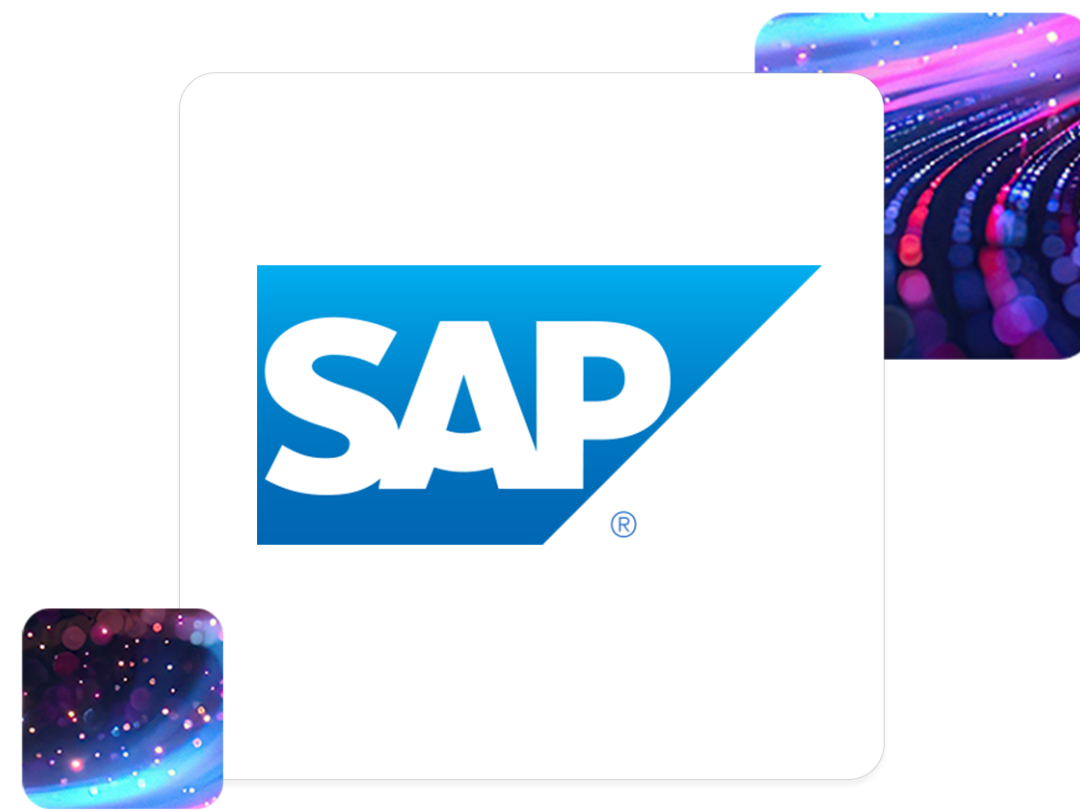 SAP logo
