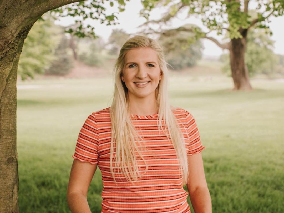 Rebecca Adlington