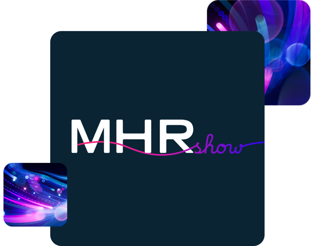 the mhr show