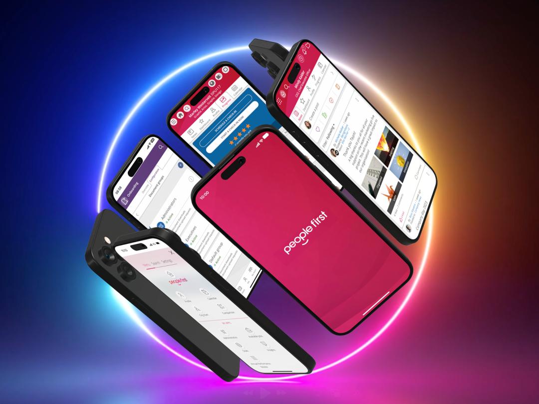 IA cell phones