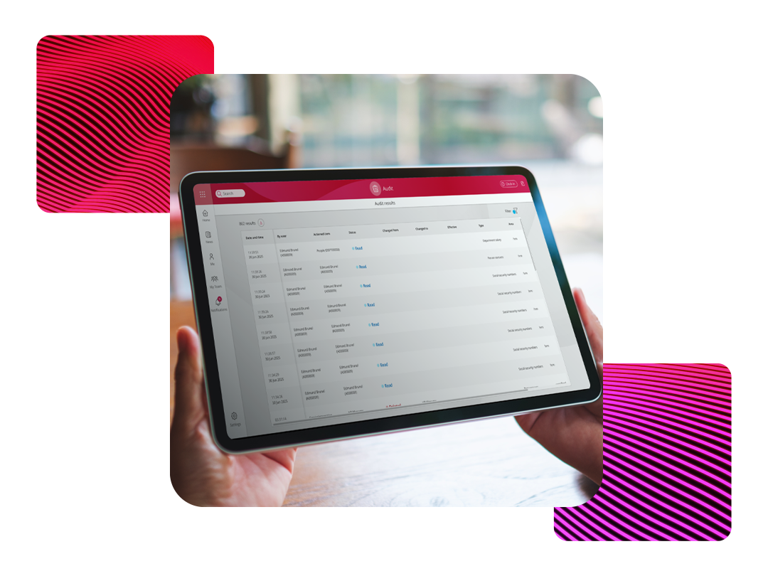 Case Management - Streamlined data capture and compliance 