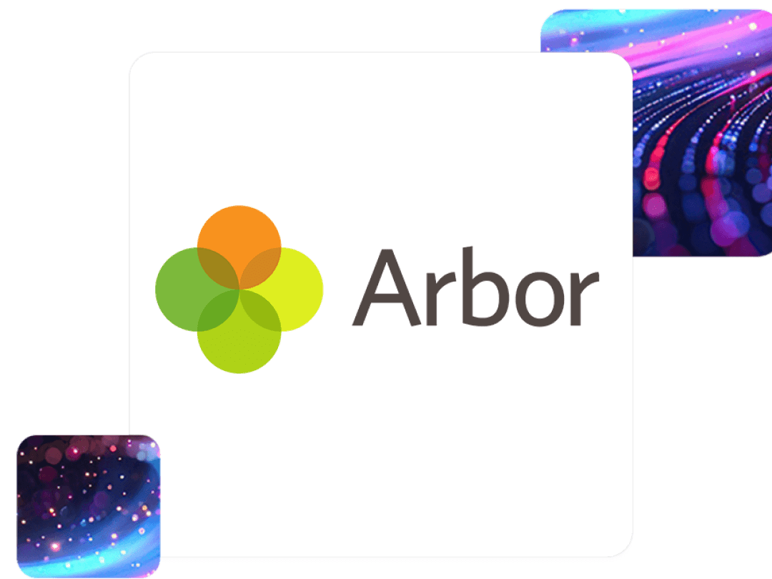 Arbor logo