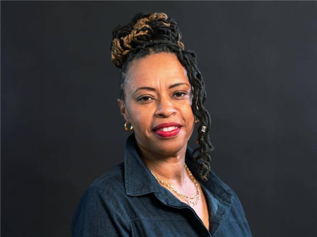 Erica Roberts - Speaker