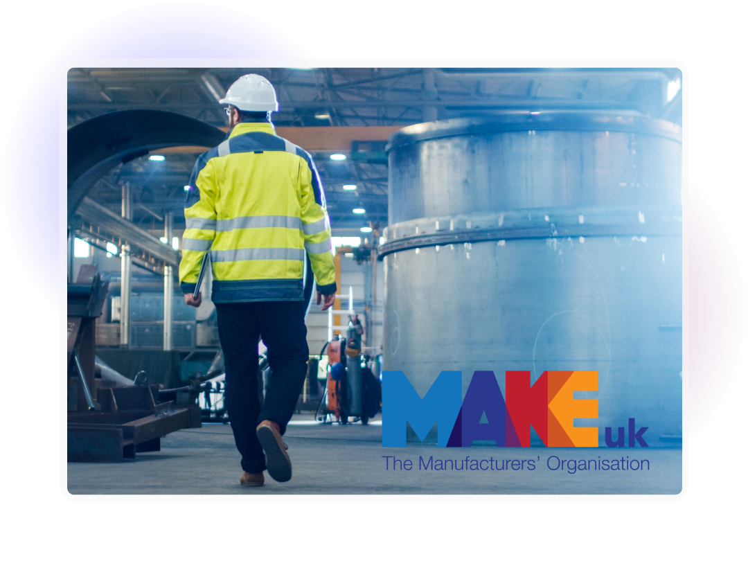 manufacturing staff