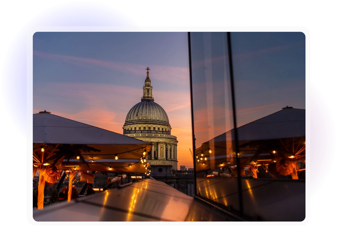 st pauls cathedral