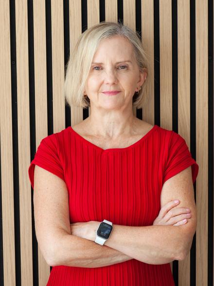Fiona Hnatow