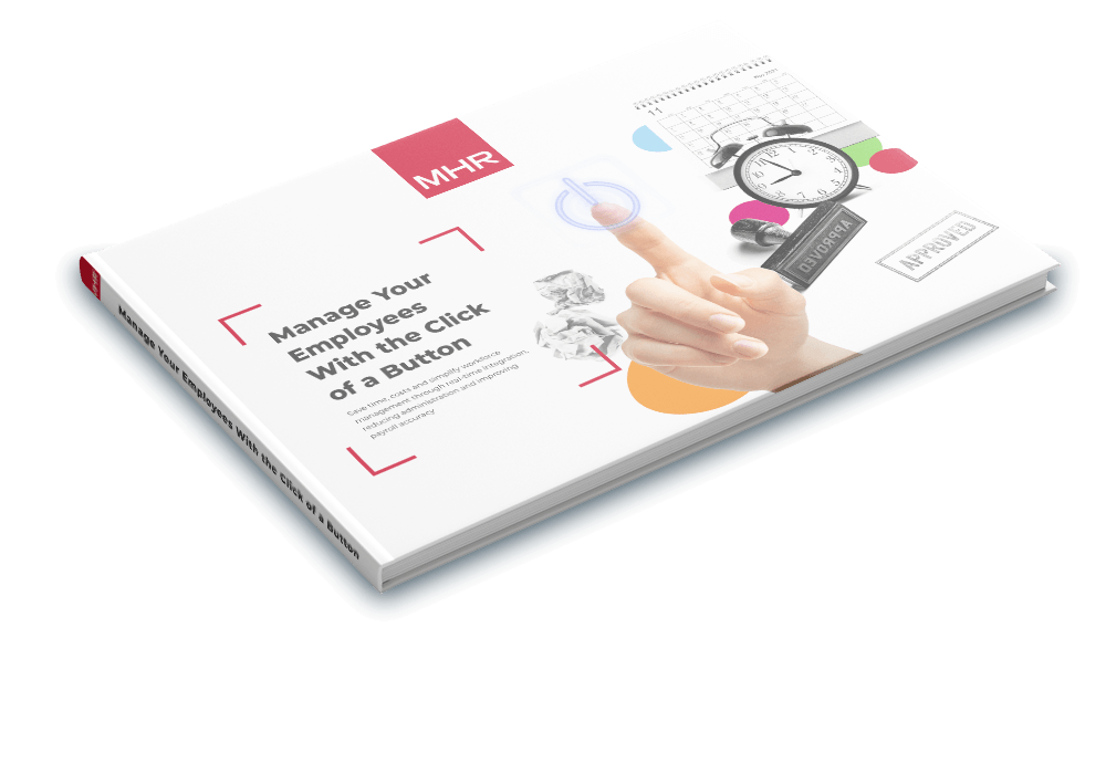 Clocking guide: Manage your employees with the click of a button