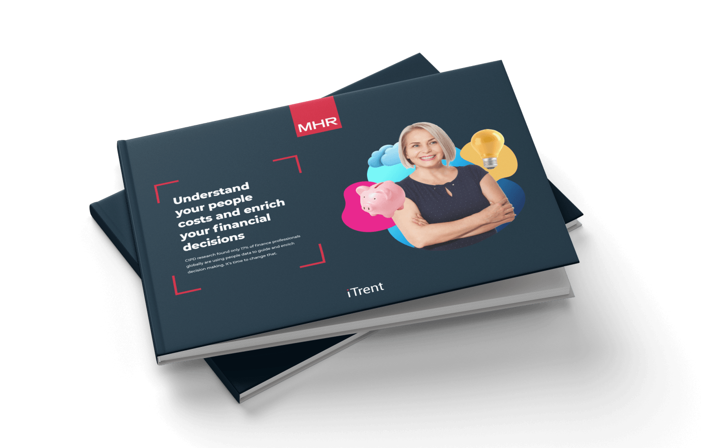 Mock up of Salary Modelling guide