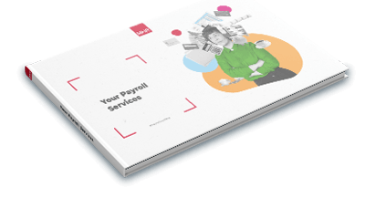 Outsourced Payroll Brochure
