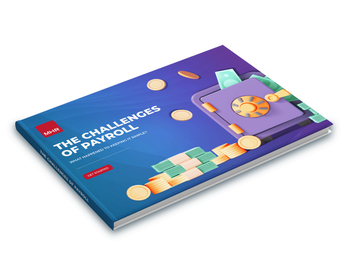 The Challenges of Payroll Guide 