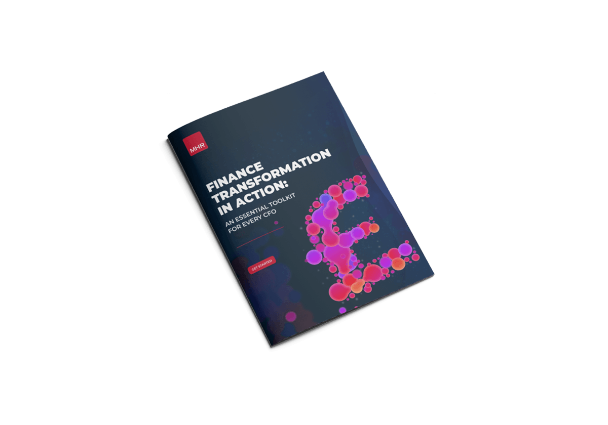 An essential toolkit for CFO checklist