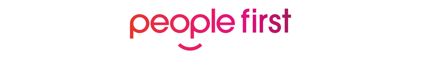 People First logo