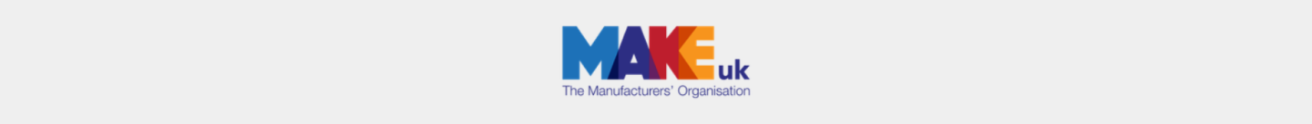 Make UK logo