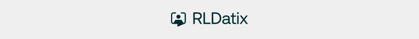 RLDatix logo banner