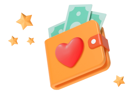 Payroll week, financial wellbeing grid image.