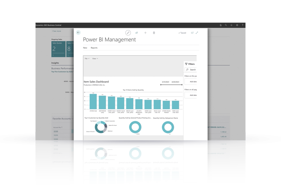 MHR and Microsoft Software and Services | MHR UK & IE
