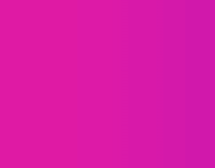 Gradient background colour red to pink to blue