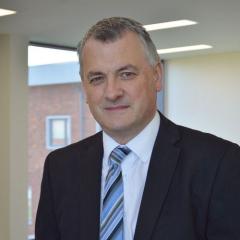 Image of Chris Cocking