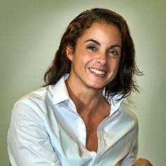 Emma Isichei