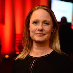 Clare Moore MHR