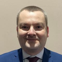 Alan Mullen Image