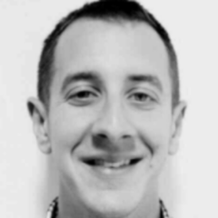 Jamie Lawrence headshot