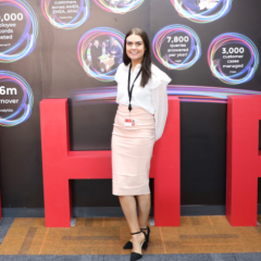 Emily Hardwick MHR