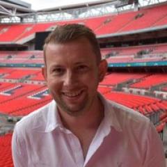 Oliver Kent - Head of Strategic Accounts for the Public Sector at MHR