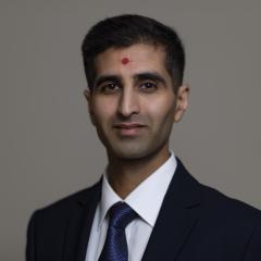 Hiten Bhatt