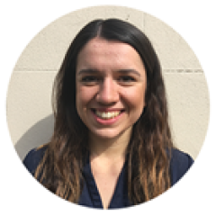 Laura Timms Product Strategy Manager