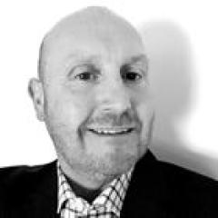 Dave Tomblin BUSINESS ANALYTICS ENGAGEMENT SPECIALIST