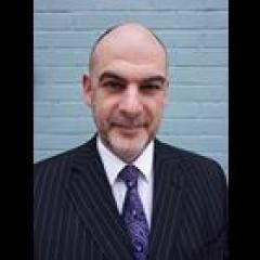 Mike Jeffery head of financial performance management, mhr analytics.