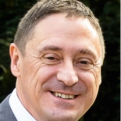 Mark White