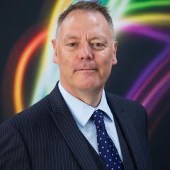 Mark Jenkins, CIO at MHR International