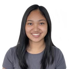 Sophia Ibarra, UX Design Summer Intern in 2022