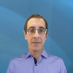 Jamie Lawrence, Head of content at Wagestream