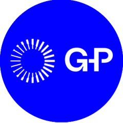 Globalization Partners Logo