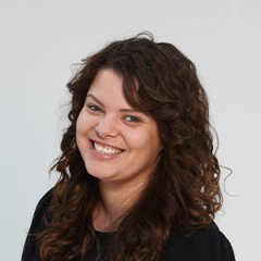 Tileisha Bennett headshot 