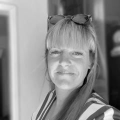 Alix King, freelance content writer